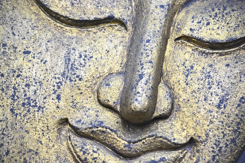 Inner Smile Meditation